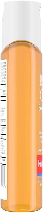 Neutrogena Body Clear Acne Body Wash, 2% Salicylic Acid Acne Medication, Oil-Free & Glycerin for Breakouts on Back, Chest & Shoulders, Non-Comedogenic, Gentle on Skin, Unscented, 8.5 Fl Oz, 3 Pack - Image 11
