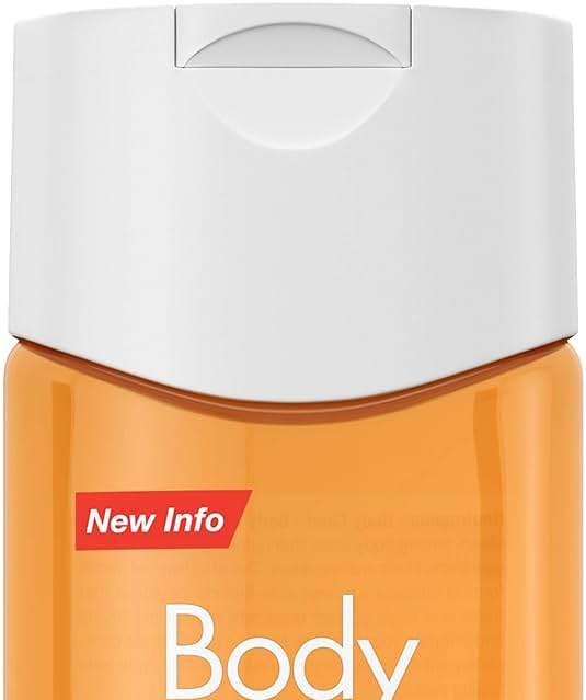 Neutrogena Body Clear Acne Body Wash, 2% Salicylic Acid Acne Medication, Oil-Free & Glycerin for Breakouts on Back, Chest & Shoulders, Non-Comedogenic, Gentle on Skin, Unscented, 8.5 Fl Oz, 3 Pack - Image 6