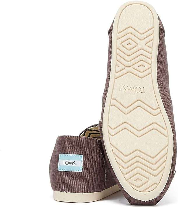 TOMS Women's Classic - Image 4