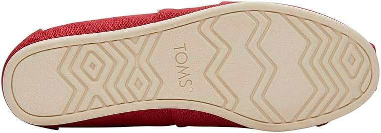TOMS Women's Alpargata Slip On Flats - Image 8