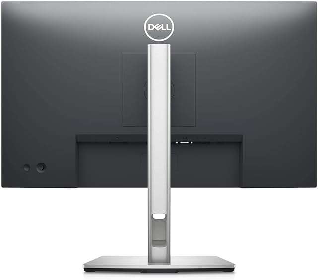 Dell 24 Monitor - P2422H - Full HD 1080p, IPS Technology, ComfortView Plus Technology - Image 3