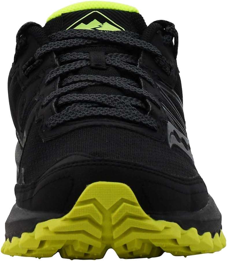 Saucony Men's Excursion Tr14 Trail Running Shoes - Image 2