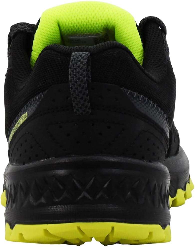 Saucony Men's Excursion Tr14 Trail Running Shoes - Image 3