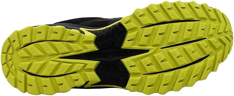 Saucony Men's Excursion Tr14 Trail Running Shoes - Image 4