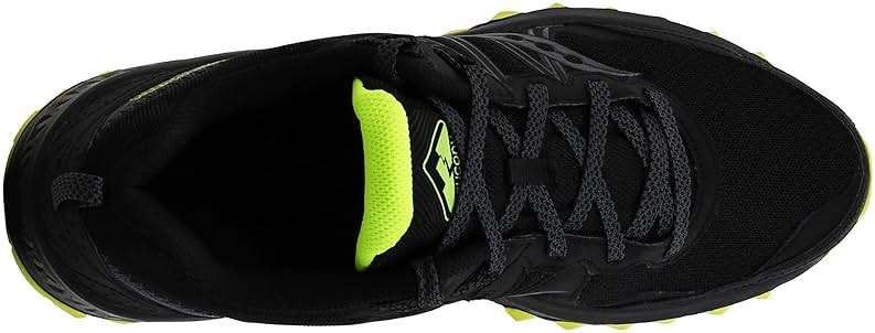 Saucony Men's Excursion Tr14 Trail Running Shoes - Image 5