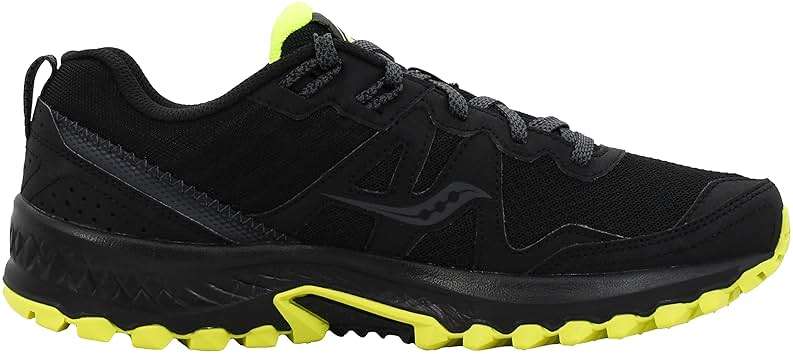 Saucony Men's Excursion Tr14 Trail Running Shoes - Image 6