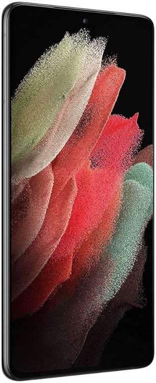 Samsung Galaxy S21 Ultra 5G, US Version, 128GB, Phantom Black - Unlocked (Renewed) - Image 6