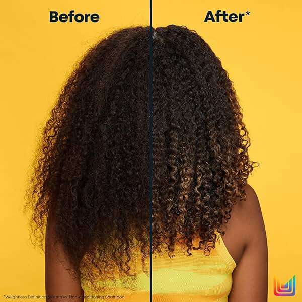 Matrix A Curl Can Dream Moisturizing Leave-in Cream - Moisturizes & Defines Curls Without Flaking For Curly, Coily, and Wavy Hair, Protects from Heat Styling, Anti-Frizz & Detangling, 16.9 Fl Oz - Image 3