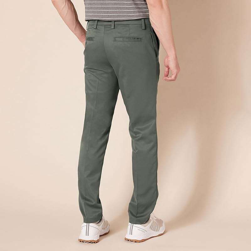 Amazon Essentials Men's Slim-Fit All-Day Stretch Golf Pant - Image 3