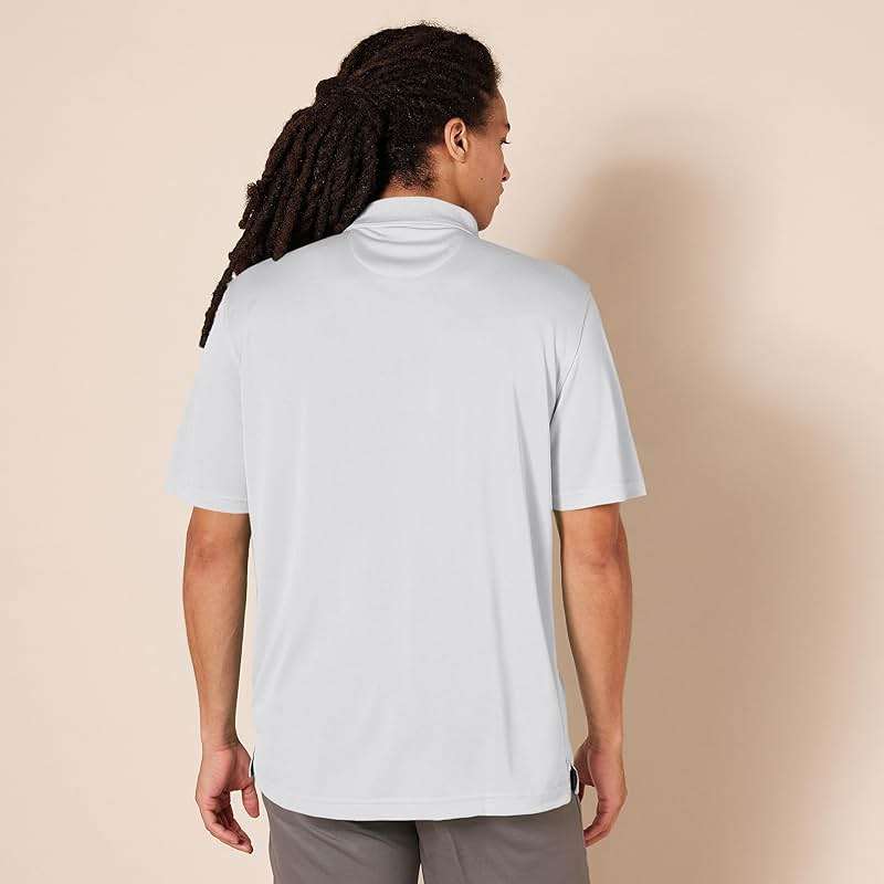 Amazon Essentials Men's Regular-Fit Quick-Dry Short-Sleeve Golf Polo Shirt - Image 6