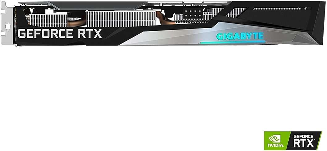 GIGABYTE GeForce RTX 3060 Gaming OC 12G (REV2.0) Graphics Card, 3X WINDFORCE Fans, 12GB 192-bit GDDR6, GV-N3060 Video Card - Image 6