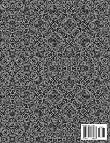 A Paper Airplane Every Day: An Easy Guide to making Paper Airplanes with Mandala Designs! - Image 2