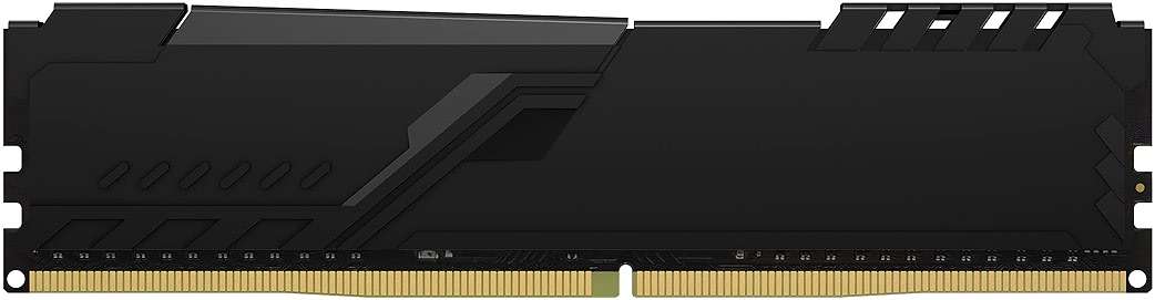 Kingston Fury Beast 32GB (2x16GB) 3200MHz DDR4 CL16 Desktop Memory Kit of 2 KF432C16BB1K2/32 - Image 4