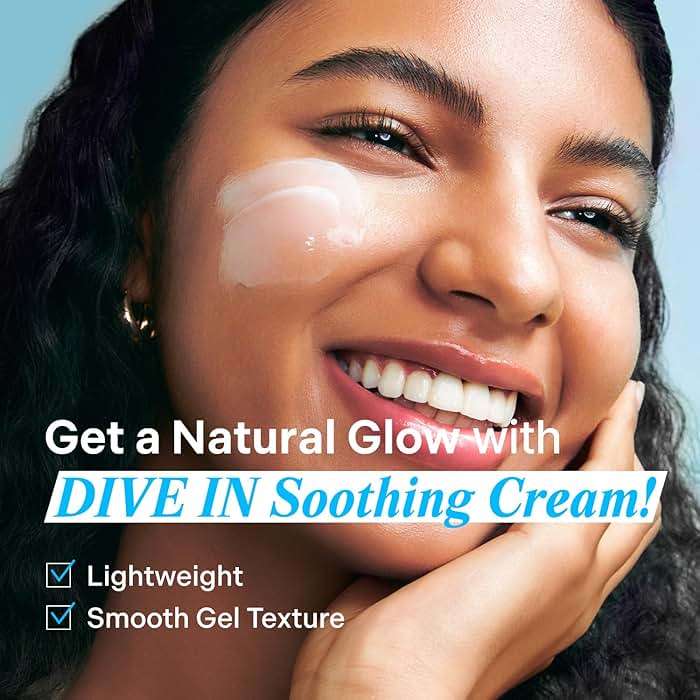 Torriden DIVE IN Hyaluronic Acid Soothing Cream 100ml (3.38 fl. oz) | Revitalizing Facial Moisturizer for Sensitive and Dry Skin | Hyaluronic Acid, Panthenol, Allantoin - Image 3