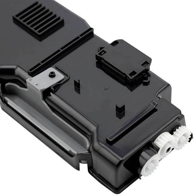 EF Products Remanufactured for Xerox Phaser 6600 6600N 6600DN WorkCentre 6605 6605N 6605DN Toner Cartridge (Black 106R02228, Yellow 106R02227, Magenta 106R02226, Cyan 106R02225, 4-Pack) - Image 2