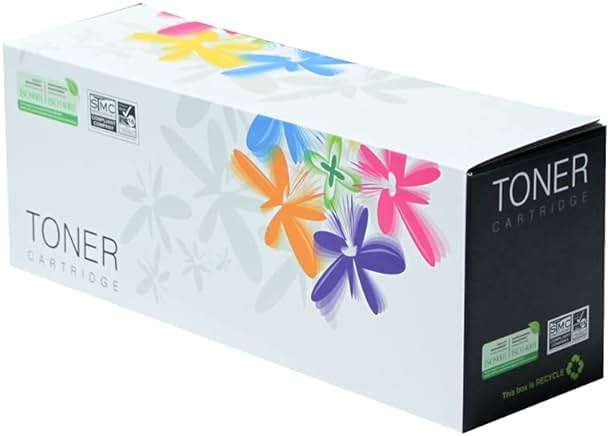 EF Products Remanufactured for Xerox Phaser 6600 6600N 6600DN WorkCentre 6605 6605N 6605DN Toner Cartridge (Black 106R02228, Yellow 106R02227, Magenta 106R02226, Cyan 106R02225, 4-Pack) - Image 6