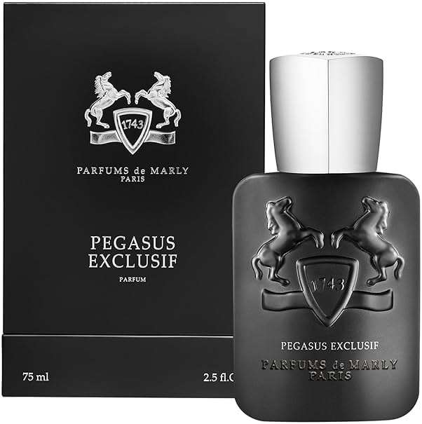 PARFUMS DE MARLY Pegasus Exclusif - Image 2