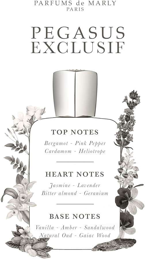 PARFUMS DE MARLY Pegasus Exclusif - Image 3