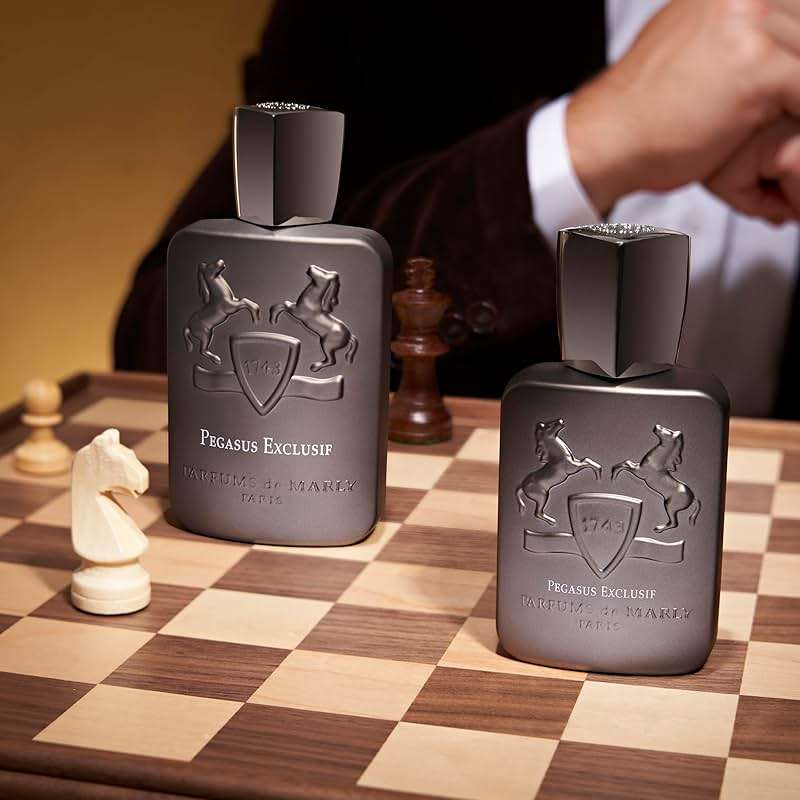 PARFUMS DE MARLY Pegasus Exclusif - Image 5
