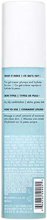 e.l.f. SKIN Holy Hydration! Hydro-Gel Moisturizer, Hydrates & Moisturizes Skin for a Plumped Up Complexion, Lightweight & Quick-Absorbing, 1.76 Oz - Image 2