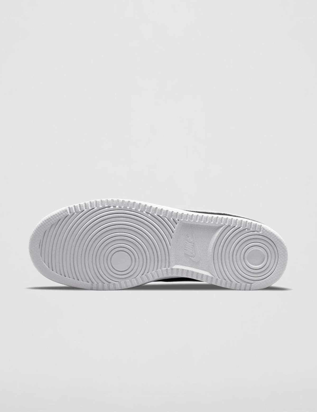 Nike Men's Court Vision Low Next Nature Shoes - Image 4
