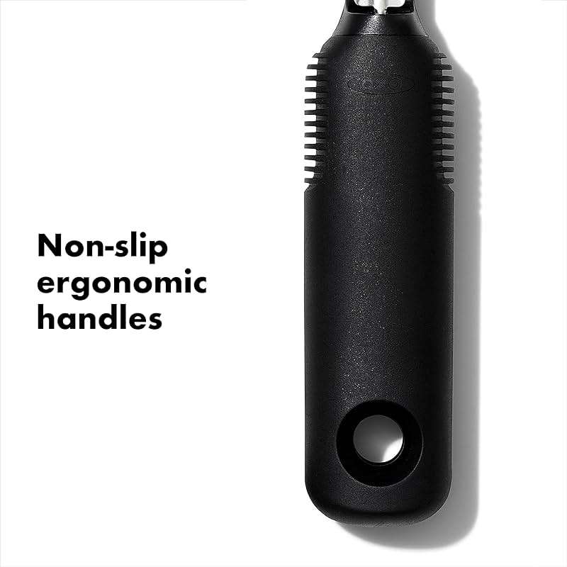 OXO Good Grips 2-Piece Peeler Set - Swivel and Julienne - Image 5