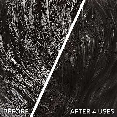 Madison Reed Mr. Hair Color for Men, Dark Brown to Black Demi-Permanent Hair Dye, Reduces Grays in 15 Minutes For Hair & Beard, Nourishing & Strengthening, Keratin & Argan Oil, 2 Applications - Image 5