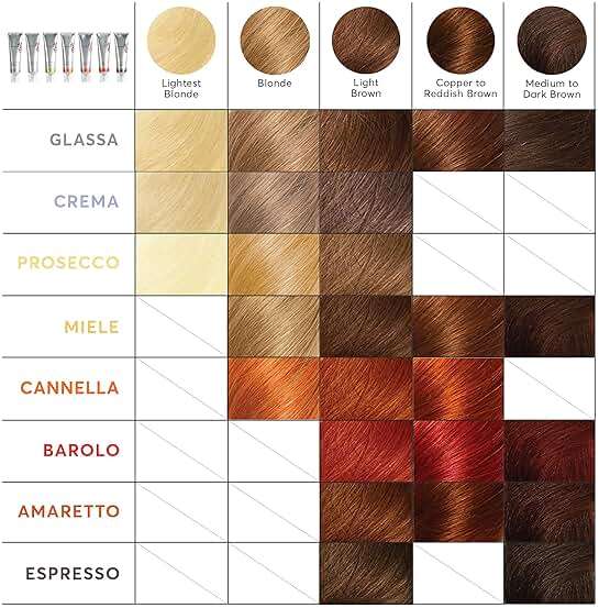Madison Reed Color Reviving Gloss – Espresso Brown | Semi-Permanent Toning Gloss for Brunette Hair, Neutralizes Brassiness & Red Tones, Boosts Shine, Ammonia-Free - Image 5