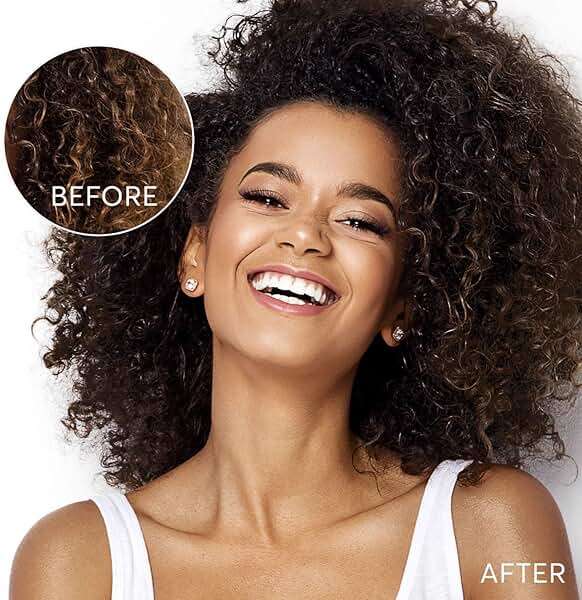 Madison Reed Color Reviving Gloss – Espresso Brown | Semi-Permanent Toning Gloss for Brunette Hair, Neutralizes Brassiness & Red Tones, Boosts Shine, Ammonia-Free - Image 6