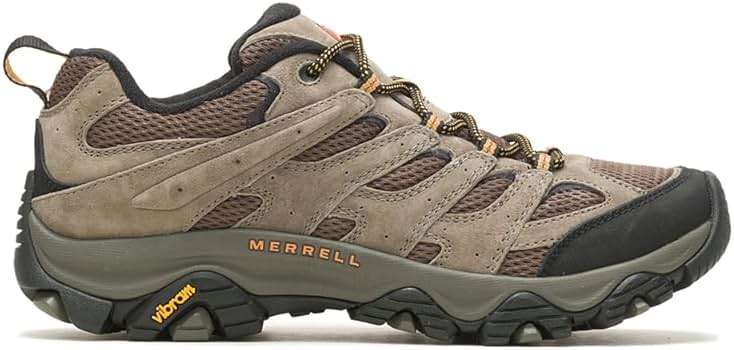 Merrell Men's Moab 3 Hiking Shoe - Image 2