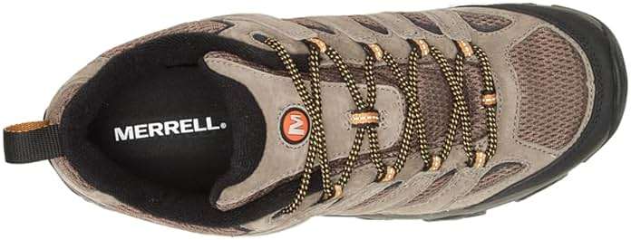 Merrell Men's Moab 3 Hiking Shoe - Image 4