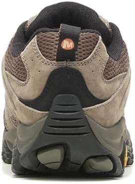 Merrell Men's Moab 3 Hiking Shoe - Image 5