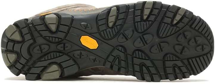 Merrell Men's Moab 3 Hiking Shoe - Image 7