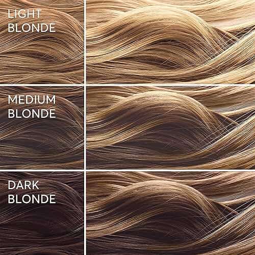 Madison Reed Light Works Balayage Highlighting Kit, Creates Natural-Looking Cool Vanilla Highlights (Sorrento - Blonde), Amonia Free, Cruelty Free, 2 Step Process That Lightens & Tones Hair - Image 6
