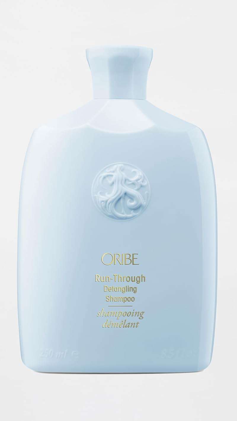 Oribe Run-Through Detangling Shampoo - Hydrates & Detangles Hair - 8.5oz - Image 5