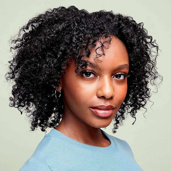 DevaCurl Wash Day Wonder Time-Saving Slip Detangler | Tangle-Release Complex | Melts Away Tangles | No Buildup Formula - Image 3