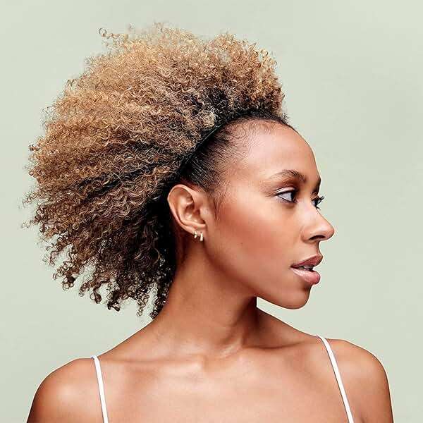DevaCurl Wash Day Wonder Time-Saving Slip Detangler | Tangle-Release Complex | Melts Away Tangles | No Buildup Formula - Image 4