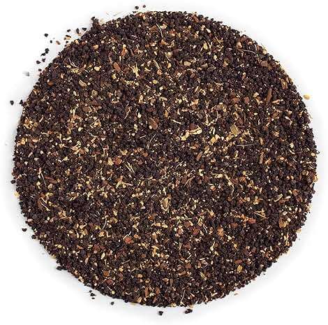 Organic Positively Tea Company, Masala Chai Black Tea Bags, 20 Count - Image 7