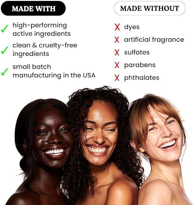 Timeless Skin Care Vitamin C Serum with Vitamin E & Ferulic Acid - Brightening Serum - for Oily & Dry Skin - Fragrance-Free - 4 oz - Image 6