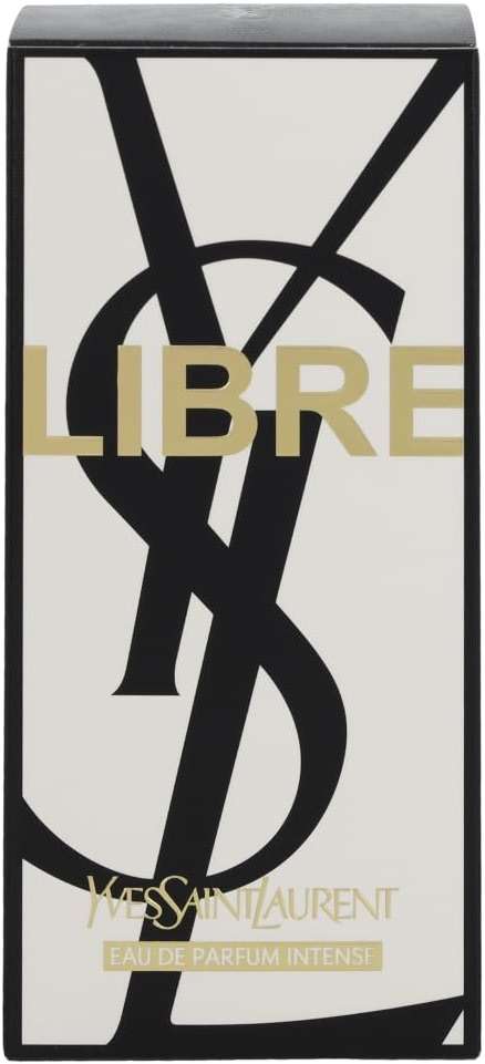 YVES SAINT LAURENT - Eau de Parfum Libre Intense 90 ml - Image 4