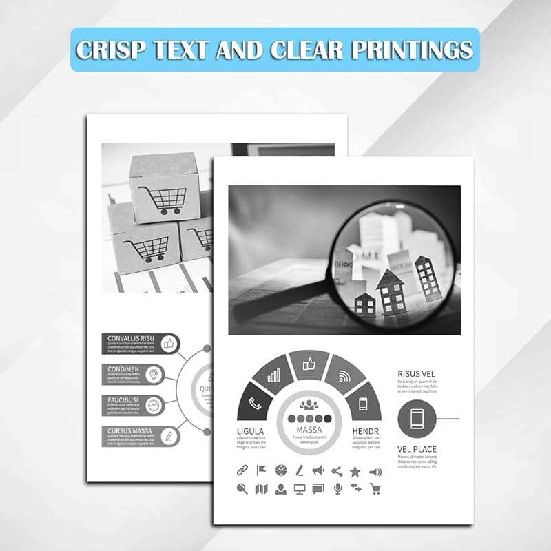 ASEKER B600 B605 B610 B615 Toner Cartridge10300 Pages Remanufactured for Xerox VersaLink B600 B605 B610 B615 Laser Printers 106R03940 Standards Capacity Black - Image 5