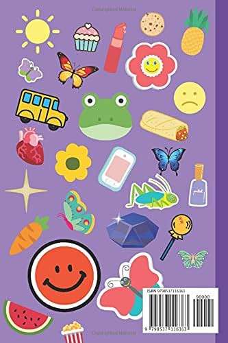 notes: sour notebook olivia rodrigo 6x9 journal - Image 2