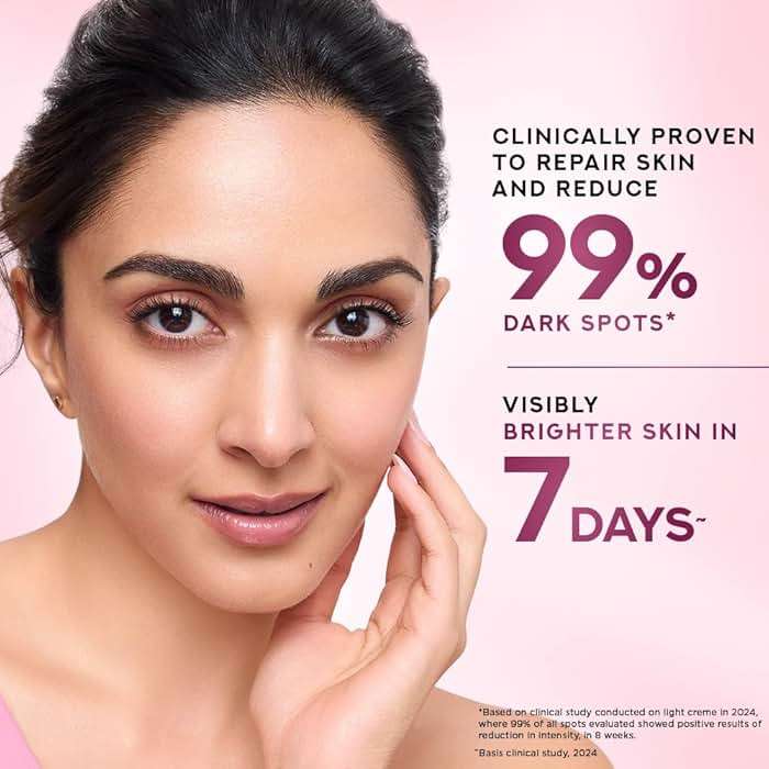 POND'S Bright Beauty SPF 15 PA ++ Serum Cream 50 g - Image 6