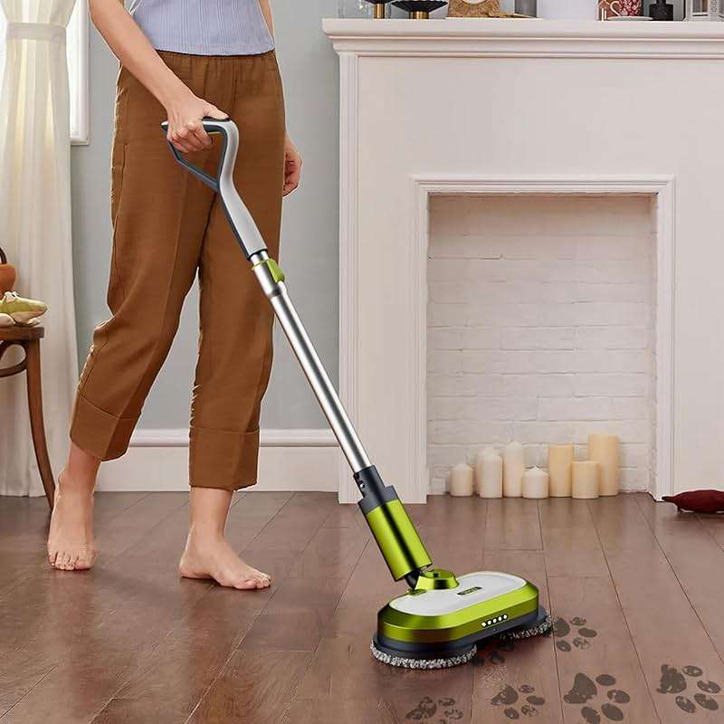 VMAI Handle Cordless Electric Mop, Suitable for G700 Electric Mop - Image 2