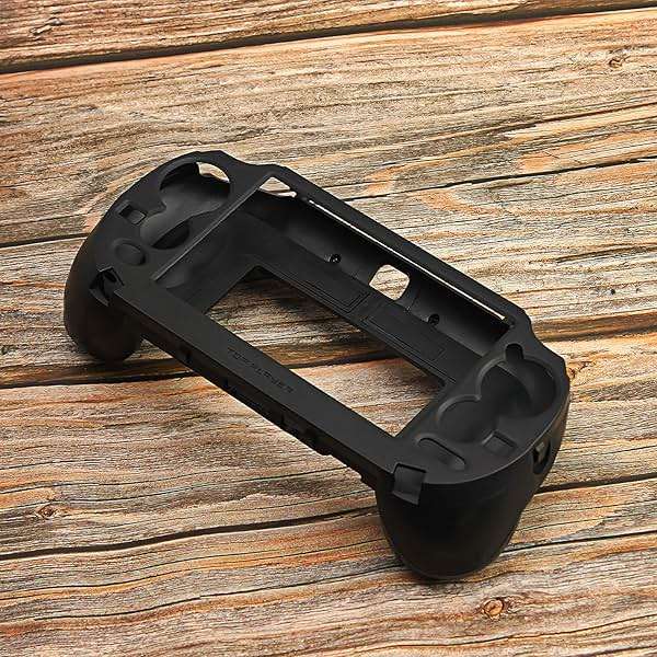 CHENLAN L2 R2 Trigger Hand Grip Shell Controller Protective Case for PlayStation PS Vita 1000 - Image 8