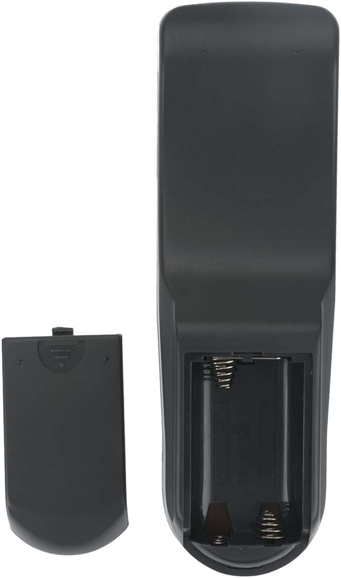 MDV560VR New Replacement Remote Control fit for Magnavox DVD VCR Combo Player VHS Recorder - Image 4