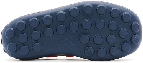 People Footwear Senna Kids - Waterproof Slip-On Rubber Loafers, Lightweight Durable Boat Shoes for Boys & Girls, Non-Slip Water Shoes for Outdoors - Image 2