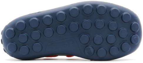 People Footwear Senna Kids - Waterproof Slip-On Rubber Loafers, Lightweight Durable Boat Shoes for Boys & Girls, Non-Slip Water Shoes for Outdoors - Image 5