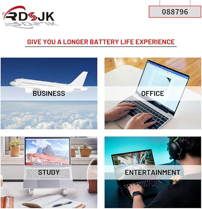 RDSJK 088796 088789 088772 Battery Replacement for Bose Soundlink Mini 2 II mini2 mini II Bluetooth Speaker 7.4V 17Wh - Image 7