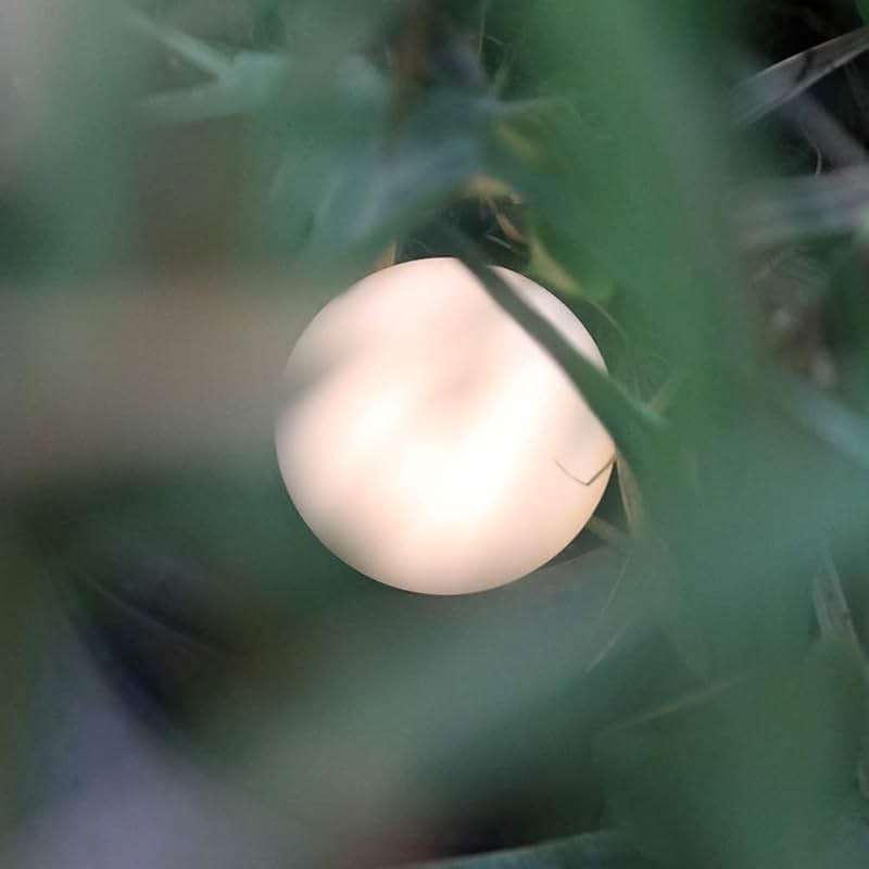 EASZZZ Baby Night Light, Nursery Night Lamp for Breastfeeding, Soft BPA Free Silicone Touch Night Lamp, Eye Caring, Easy Flip Design, Stepless Dimming, 1-Pack - Image 7